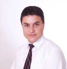 Dr. Niko Hyka