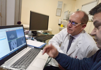 Seeing inside the human body through diagnostic imaging