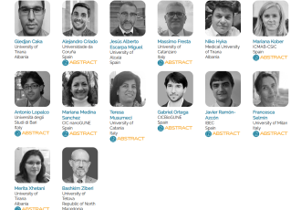 AI4MED at NanoBalkan 2025: Advancing AI in Medical Imaging and Radiotherapy